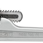 RIDGID 31090 1 1/2 inç 250 mm Ağır Tip Alüminyum Sondaj Boru Anahtarı