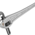Rıdgıd 31130 Ağır Tip 3'' 600mm 90° Alüminyum Sondaj Boru Anahtarı