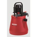 RIDGID 34051 330W Radyatör Temizleme Makinesi