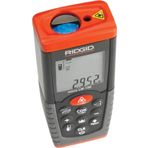 RIDGID 36158 Micro LM-100 50 mt Mesafe Ölçer Lazer Metre