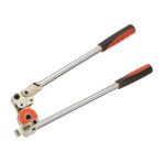 RIDGID 38038 Model 600 Serisi 8 mm Paslanmaz ve Titanyum Sert Boru Bükme