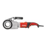 RIDGID 44933 Model 690-I 1/2 - 2 inç Elektrikli El Paftası