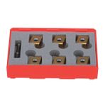 RIDGID 48873 B-500 Kaynak Ağzı Açma Kafası Aksesuarları