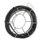 RIDGID 61630 Kanal Temizleme Yedek Spiral Sepeti