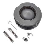 RIDGID 76817 10 mm Yedek Spiral Seti