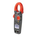 RIDGID Micro CM-100 Dijital Pens Ampermetre