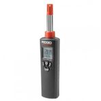 Rıdgıd Micro HM-100 Sıcaklık ve Nem Ölçer