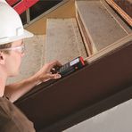 RIDGID Micro LM-400 Lazer Mesafe Ölçer