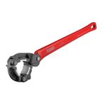 RIDGID NQ Tip İç Tüp Karotiyer Sondaj Boru Anahtarı