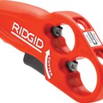 RIDGID R37463 P-TEC 3240 32-40 mm Pis Su Boru Kesme Makası