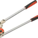 RIDGID R38028 603 Model 600 3/16'' Paslanmaz ve Titanyum Boru Bükme