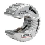 RIDGID R57018 C 15/22 mm C Tipi Boru Kesici