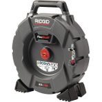 RIDGID R64268 K9-102 Global Flexshaft Kanal Temizleme Makinesi
