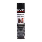 RIDGID Rıdgıd 15681 600ml Pafta Diş Açma Yağı Spreyi Siyah