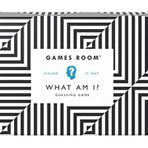 Ridley's Games Room Ben neyim ben? Tahmin Oyunu