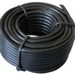 Riegolux 291350 4-6 mm 15 m Rulo Damlama Hortumu