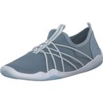 Rieker Bayan 45260 terlik, Mavi 10, 36 EU