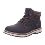Rieker F3811-25 - Erkek Çizmesi Tex Kahverengi, Kahverengi, 46 EU