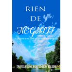 Rien de Négatif: Je suis digne de ma santé mentale et de mon bonheur