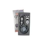 Riester 4093 Tristar Mavi Steteskop