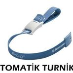 Riester Otomatik Turnike