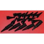 Riester Rimini Spekülüm 3 Mm Siyah