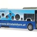 Rietze 1:87 Ölçek Otobüs MB-Citaro N:66948 Maket