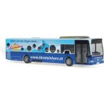 Rietze Auto Rietze Maket Otobüs Mb-Citaro - 1/87