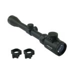RifleScope Hedef Dürbünü 3-9*42E Uzun Işıklı