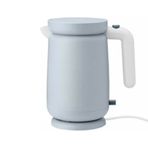 RIG-TIG Foodie 1 lt Mavi Elektrikli Kettle