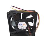 Rigbu 120x120x38 12v 0.66a Dc Soğutucu Fan