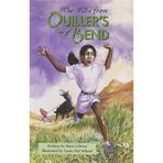 Rigby Action Pack: Leveled Reader - Kids from Quiller's Bend