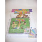Rigby on Our Way to English: Interactive Language and Phonics Kit Grade 4