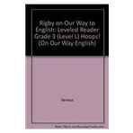 Rigby on Our Way to English: Leveled Reader Grade 3 (Level L) Hoops! (On Our Way English)