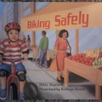Rigby on Our Way to English: Leveled Reader Grade 4 (Level K) Biking Safely (Owegr)