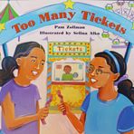Rigby on Our Way to English: Leveled Reader Grade 5 (Level M) Too Many Tickets (On Our Way English)