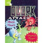 [Rigby Star Guided Lime Level: Quork Attack Single] [By: x] [October, 2001]