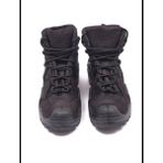 Rigel Work Shoes Pro Nubuk Deri Su Geçirmez Tactical Siyah Erkek Outdoor Bot