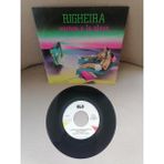 Rıgheıra - Vamos A La Playa - 1983 Italya Basım 45 Lik Plak