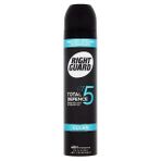 Right Guard 250 ml Clean Deo Sprey