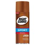 Right Guard Aerosol 240 gr Sport Deodorant