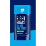 Right Guard For Men Who Sweat Fresh All Day Scent Deodorant Stick 73,7Gr