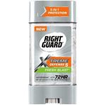 Right Guard Fresh Blast Antiperspirant 113 gr Jel Deodorant