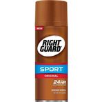 Right Guard Sport Deodorant 240 gr Orijinal Usa Ürünü