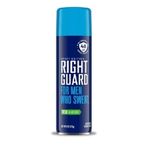 Right Guard Sport Fresh Antiperspirant 170 GR Sprey Deodorant