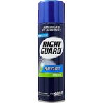 Right Guard Sport Fresh Antiperspirant 170 gr Sprey Deodorant