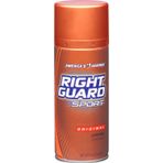 Right Guard Sport Original Aerosol 240 gr Deodorant