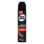 Right Guard Total Defence 5 Original Erkek Sprey Deodorant 250 ML