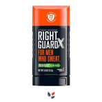 Right Guard Xtreme Defense Fresh Blast 73.7 GR Deodorant