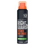 Right Guard Xtreme Defense Fresh Blast Antiperspirant Sprey Deodorant 107Gr